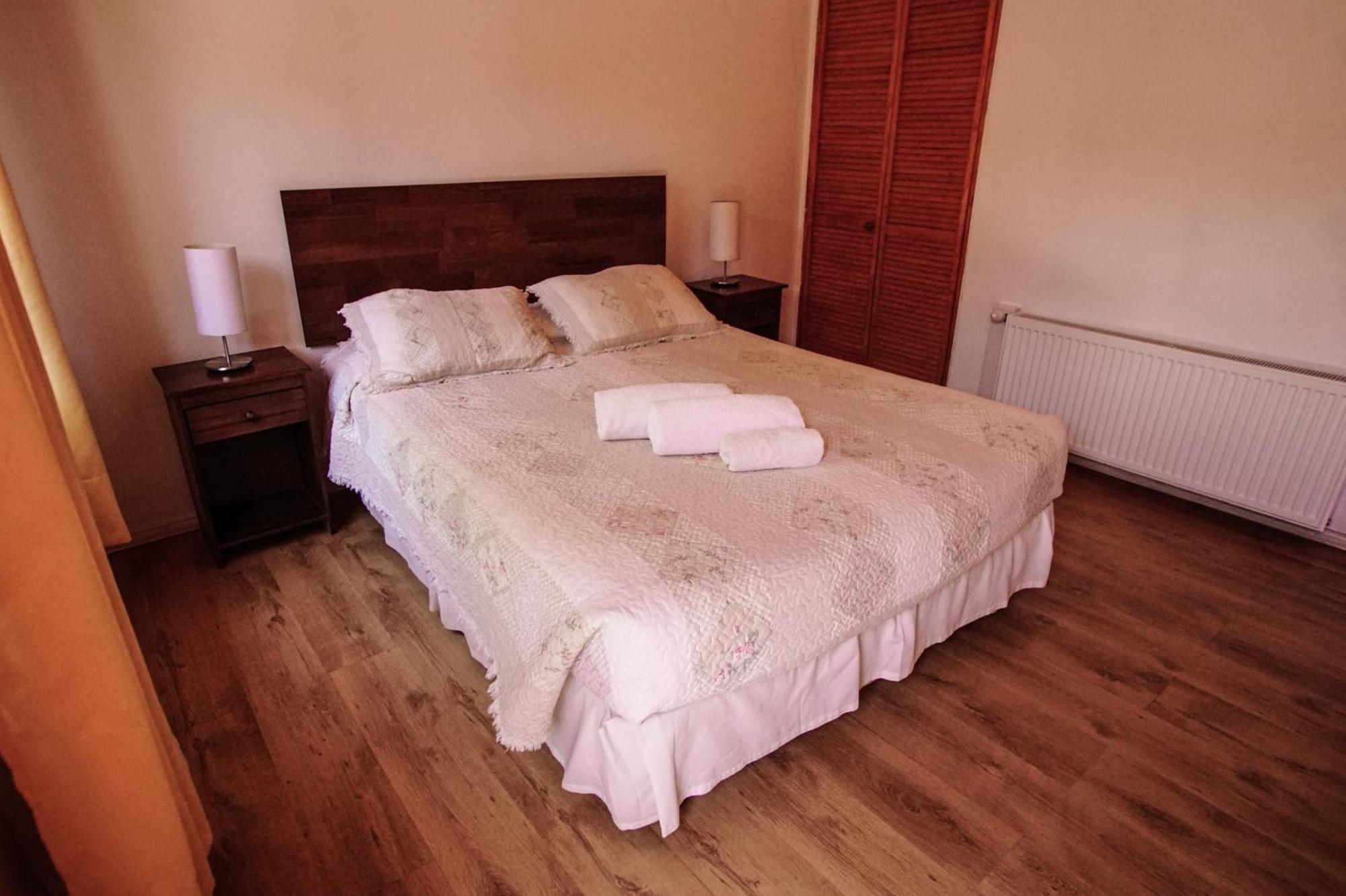 Quinta Adela Bed & Breakfast Bed and Breakfast San Pedro de Atacama Exterior foto