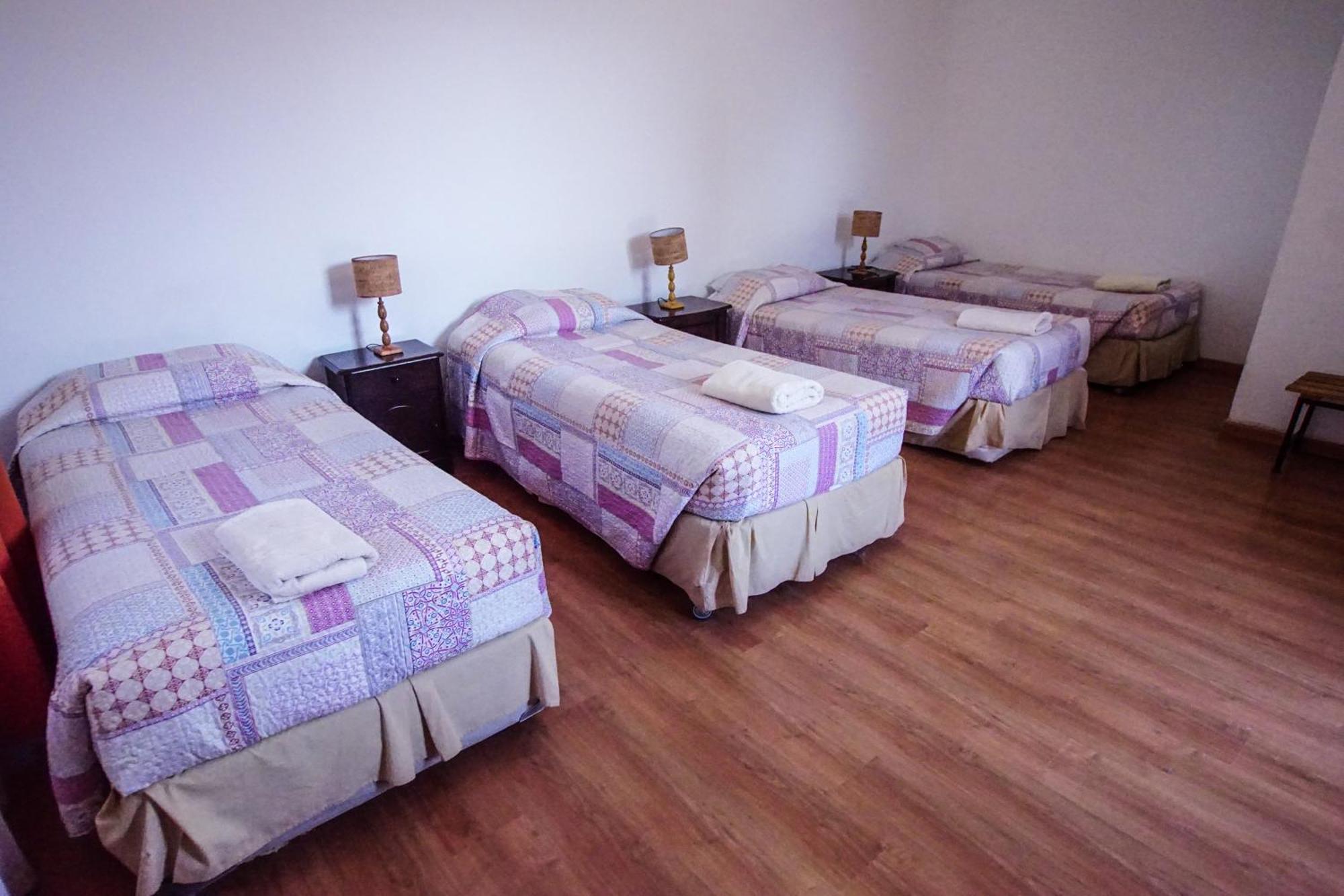 Quinta Adela Bed & Breakfast Bed and Breakfast San Pedro de Atacama Exterior foto