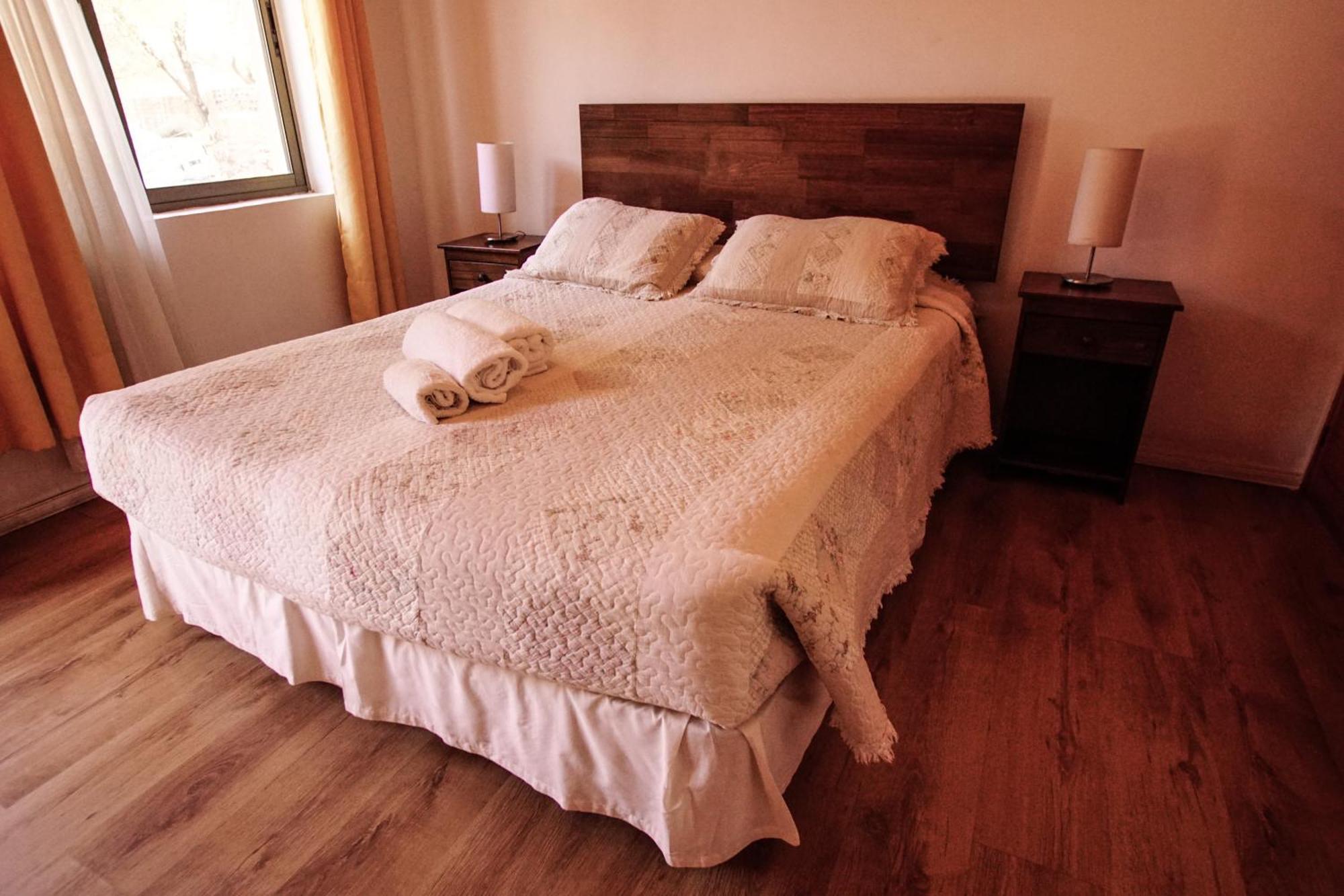 Quinta Adela Bed & Breakfast Bed and Breakfast San Pedro de Atacama Exterior foto