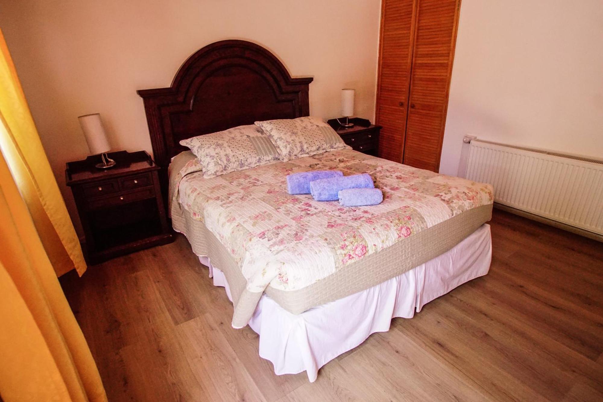 Quinta Adela Bed & Breakfast Bed and Breakfast San Pedro de Atacama Exterior foto