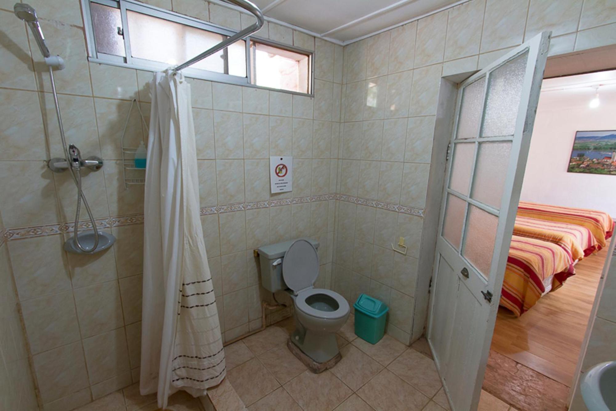 Quinta Adela Bed & Breakfast San Pedro de Atacama Habitación foto