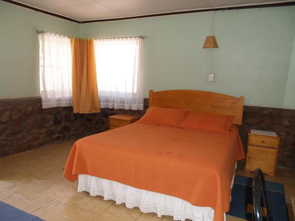 Quinta Adela Bed & Breakfast Bed and Breakfast San Pedro de Atacama Exterior foto