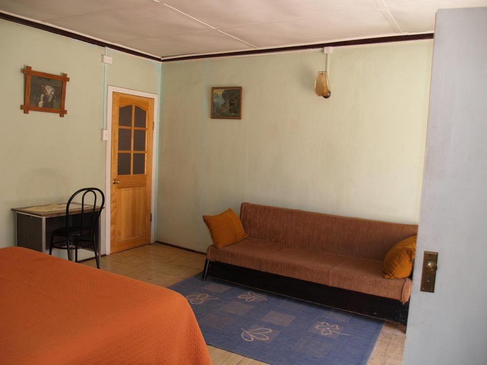 Quinta Adela Bed & Breakfast Bed and Breakfast San Pedro de Atacama Exterior foto