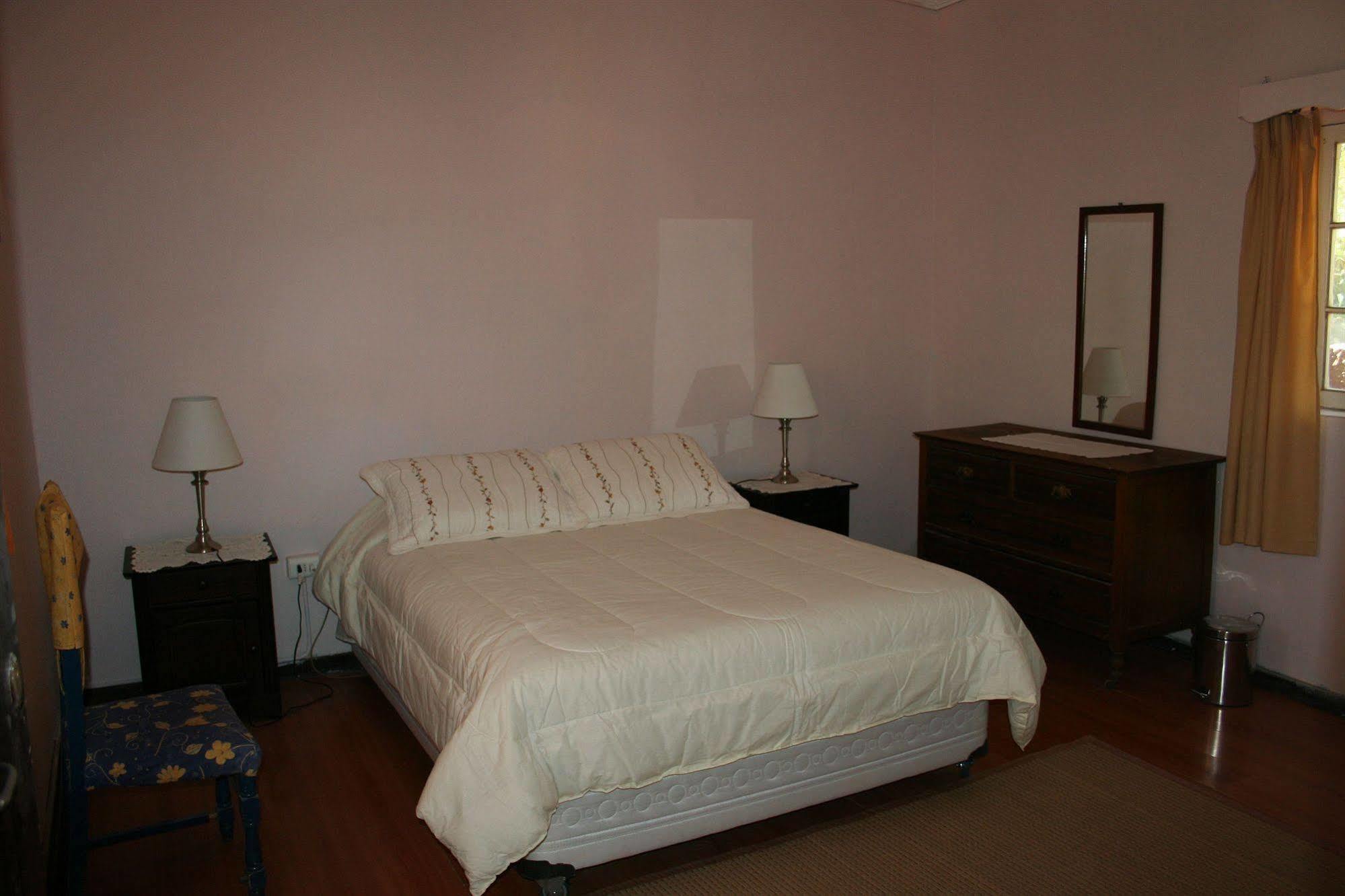 Quinta Adela Bed & Breakfast Bed and Breakfast San Pedro de Atacama Exterior foto