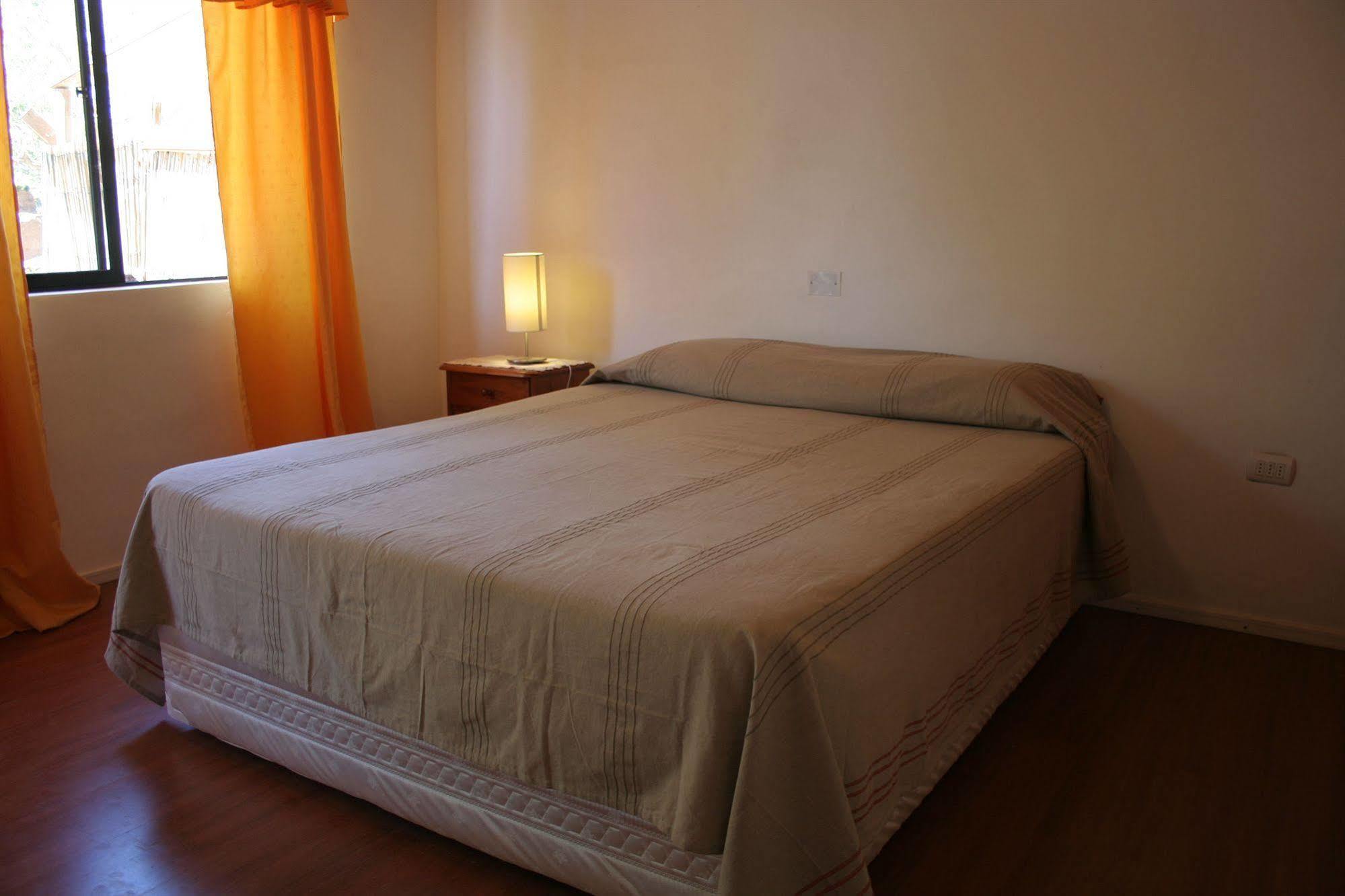 Quinta Adela Bed & Breakfast Bed and Breakfast San Pedro de Atacama Exterior foto