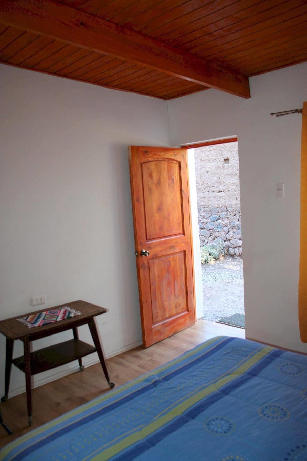 Quinta Adela Bed & Breakfast Bed and Breakfast San Pedro de Atacama Exterior foto