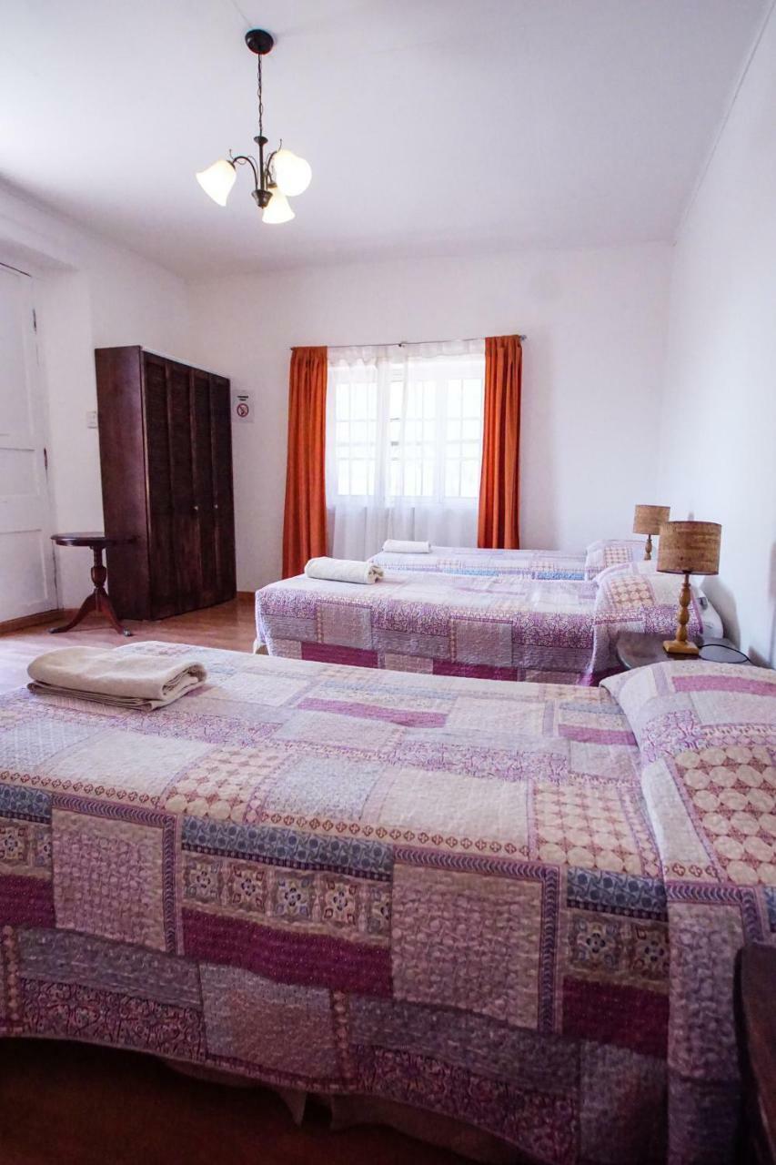 Quinta Adela Bed & Breakfast Bed and Breakfast San Pedro de Atacama Exterior foto